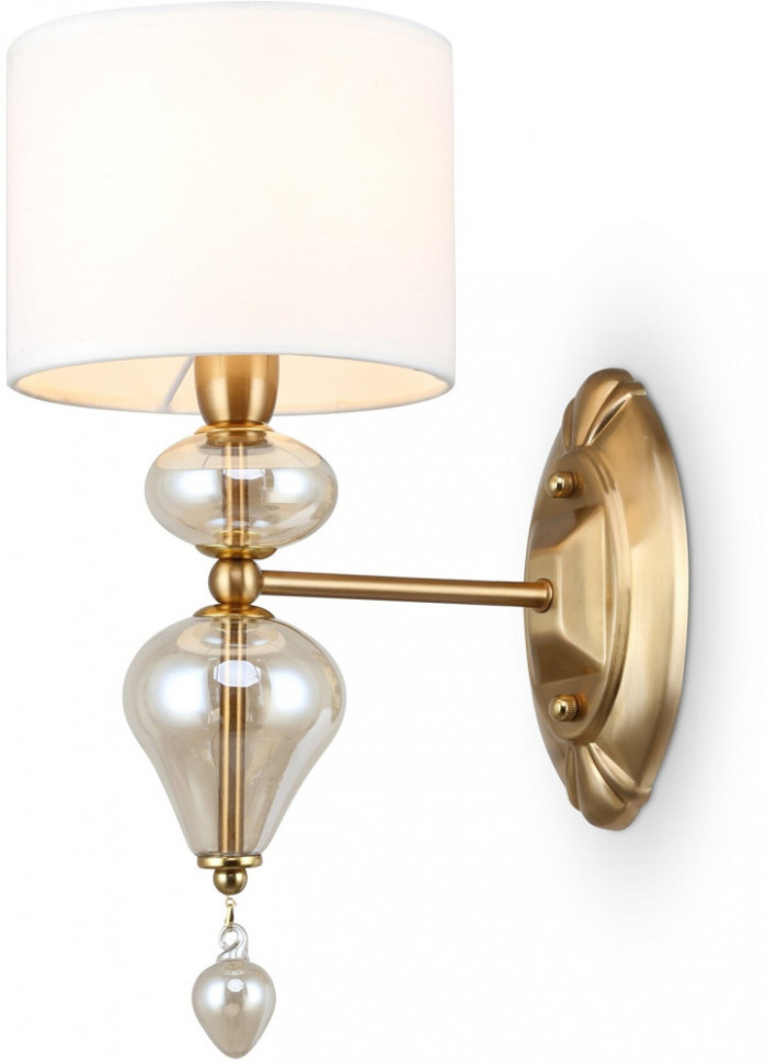 Бра Raise FR5369WL-01BS Freya