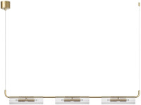 Подвесной светильник Toronto 6560/6 Lumion