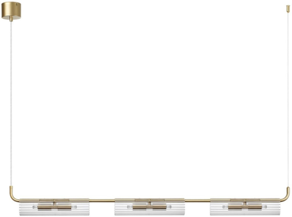 Подвесной светильник Toronto 6560/6 Lumion