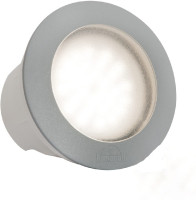 Встраиваемый светильник уличный CECI 3F1.000.000.LXD1L Fumagalli