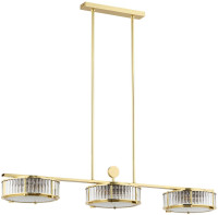 Потолочная люстра Lavone LAV-ZWL-6(Z)240 Kutek