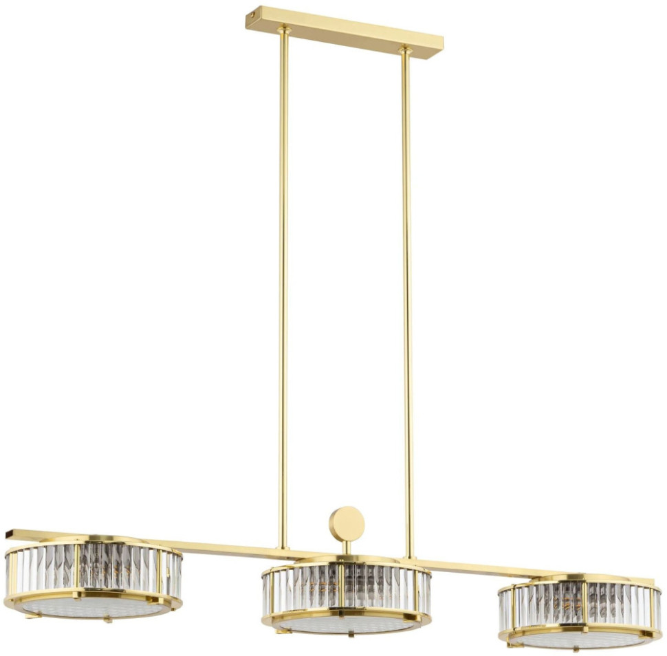 Потолочная люстра Lavone LAV-ZWL-6(Z)240 Kutek