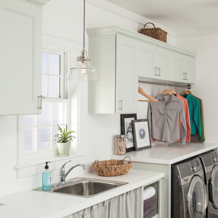 Подвесной светильник Baskin FE-BASKIN-P-A-PN Feiss