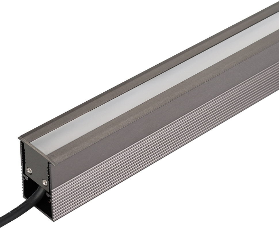 Встраиваемый светильник уличный LUMILINE 032487 Arlight