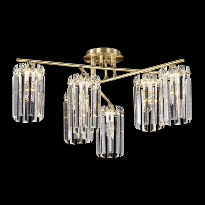 Потолочная люстра Axis CL313263 Citilux