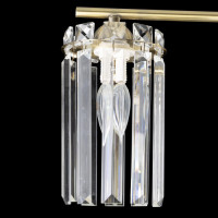 Потолочная люстра Axis CL313263 Citilux Потолочная люстра Axis CL313263 Citilux