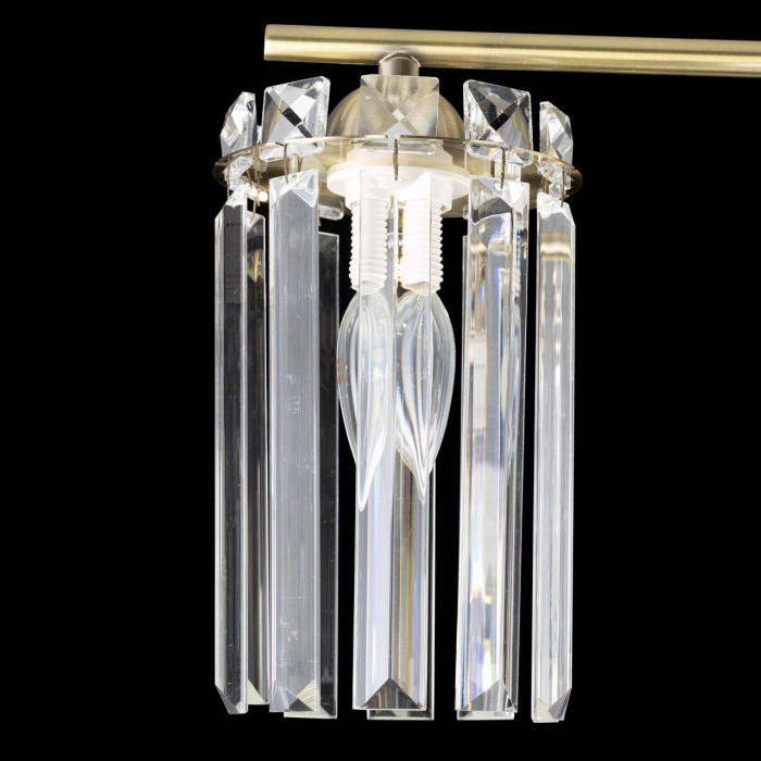 Потолочная люстра Axis CL313263 Citilux