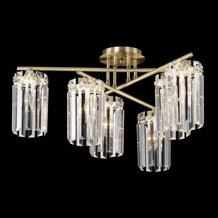 Потолочная люстра Axis CL313263 Citilux