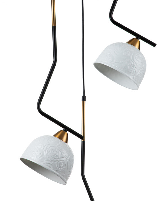 Подвесной светильник Attimo V000155 Indigo