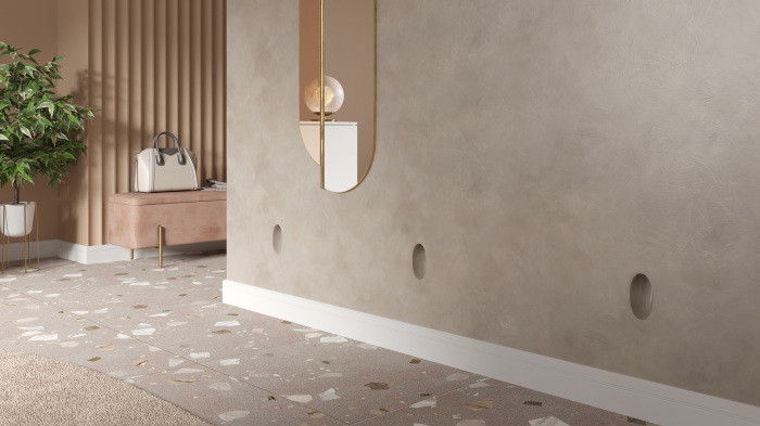 Подсветка для лестниц и ступеней SUBRA SN 025 Stellanova