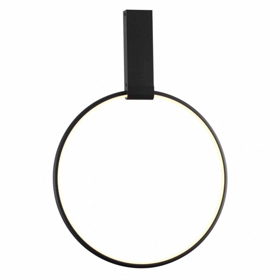 Настенный светильник Odeon Light Hightech Annel 4318/32CL