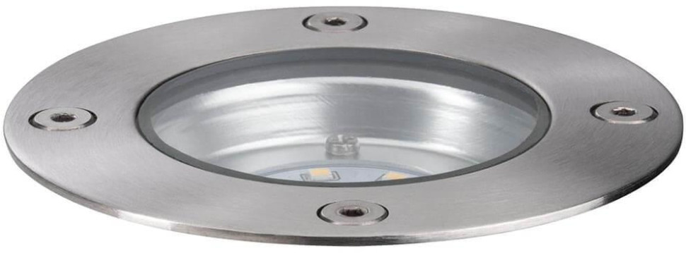 Встраиваемый светильник уличный Boden 94228 Paulmann