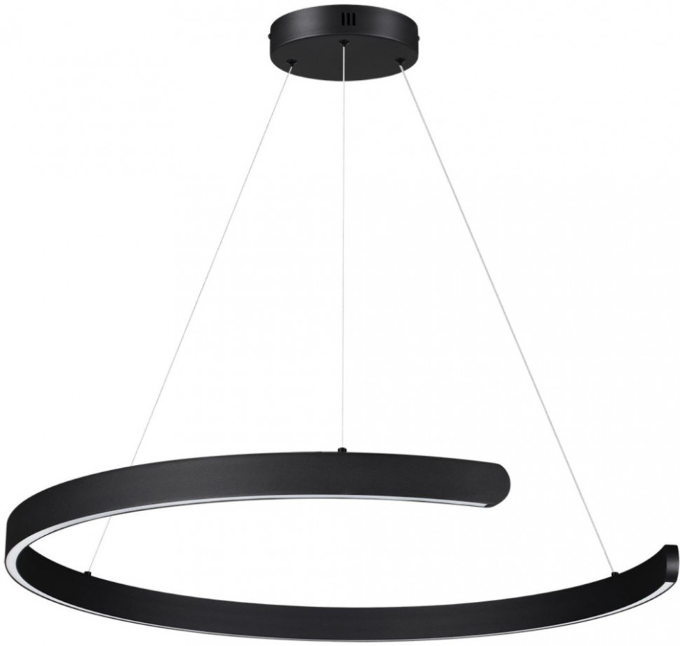 Подвесной светильник Indie 6534/57L Lumion