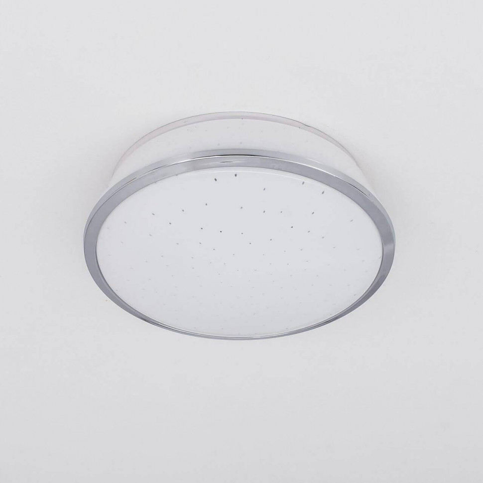 Встраиваемый светодиодный светильник Citilux Дельта CLD6008Nz