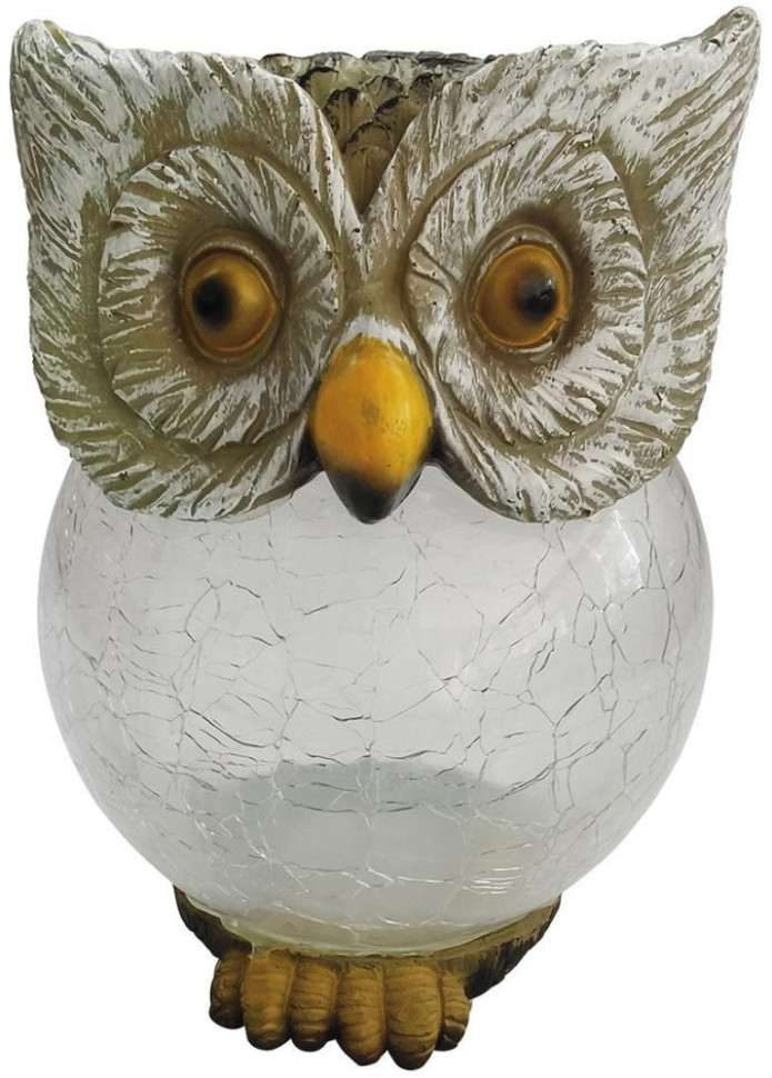 Газонная световая фигура Special USL-S-813/GT160 OWL Uniel