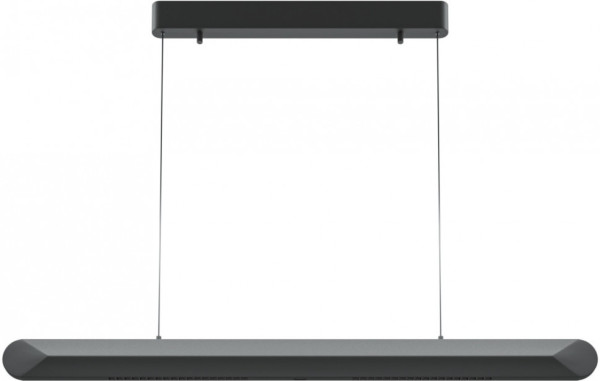 Подвесной светильник Motion MOD276PL-L40B3K Maytoni