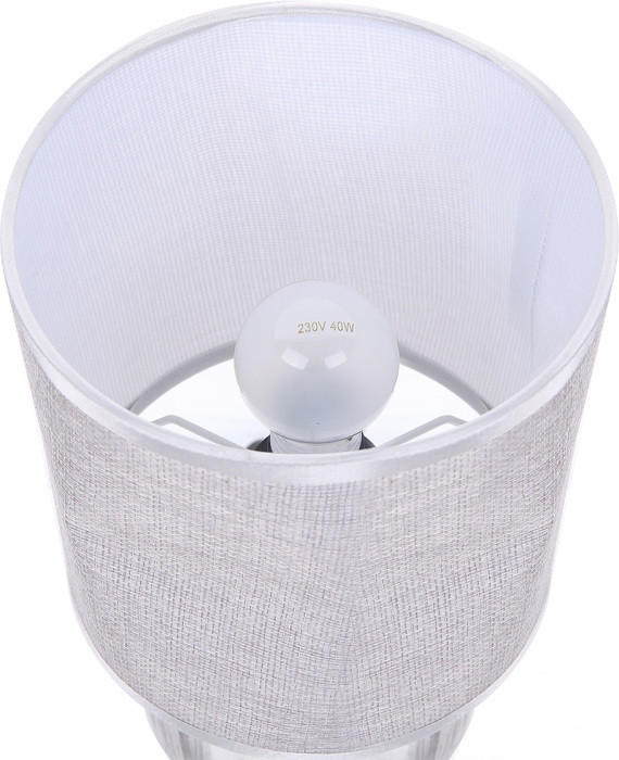 Интерьерная настольная лампа Kohala 8230/1T Lumion