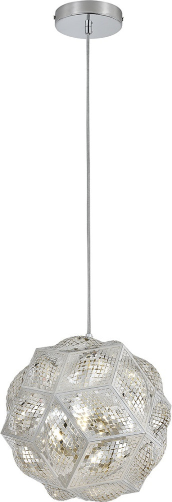 Подвесной светильник Futuro V000550 Indigo