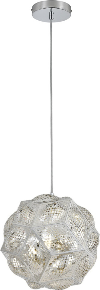 Подвесной светильник Futuro V000550 Indigo