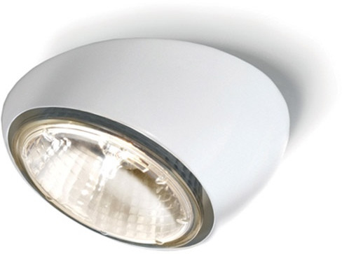 Точечный светильник Tools F19F4001 Fabbian