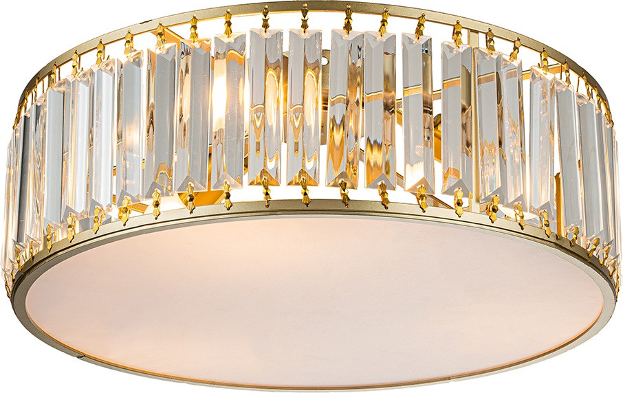 Потолочный светильник Unona 2116/3 Escada