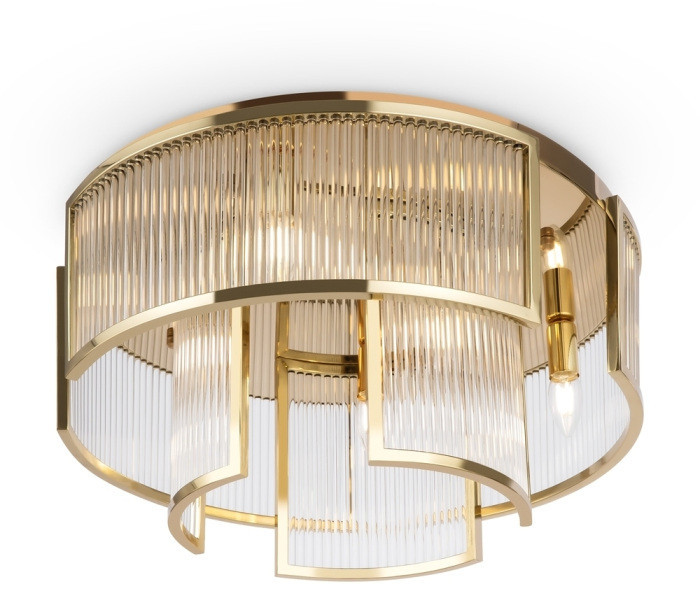 Потолочный светильник Frame MOD174CL-06G Maytoni