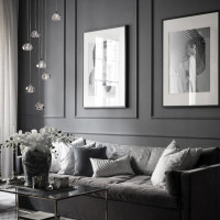 Подвесной светильник Loft IT Rain 10151/3 Подвесной светильник Loft IT Rain 10151/3