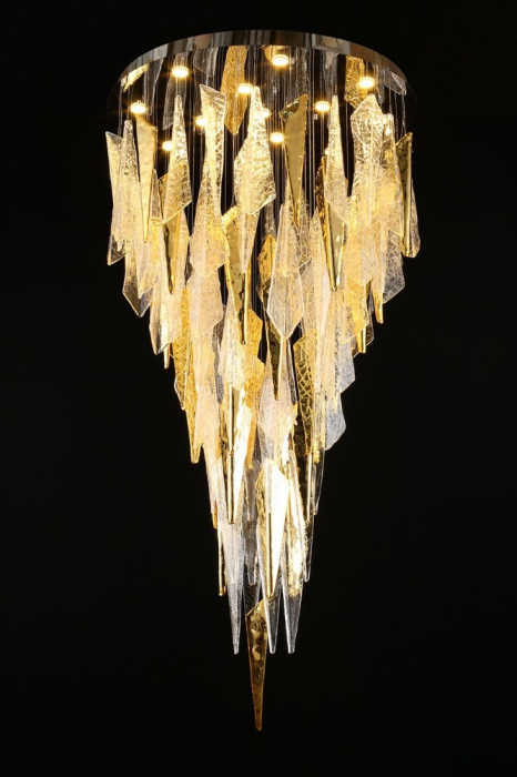 Потолочная люстра Teresa APL.855.06.13 Aployt