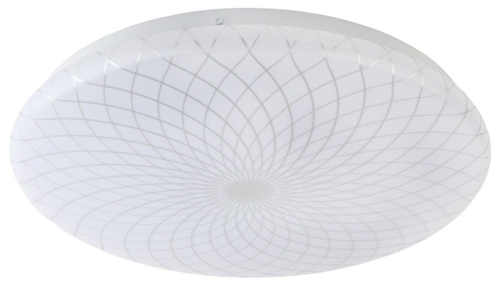 Потолочный светильник Slim без ДУ SPB-6 Slim 3 24-4K ЭРА