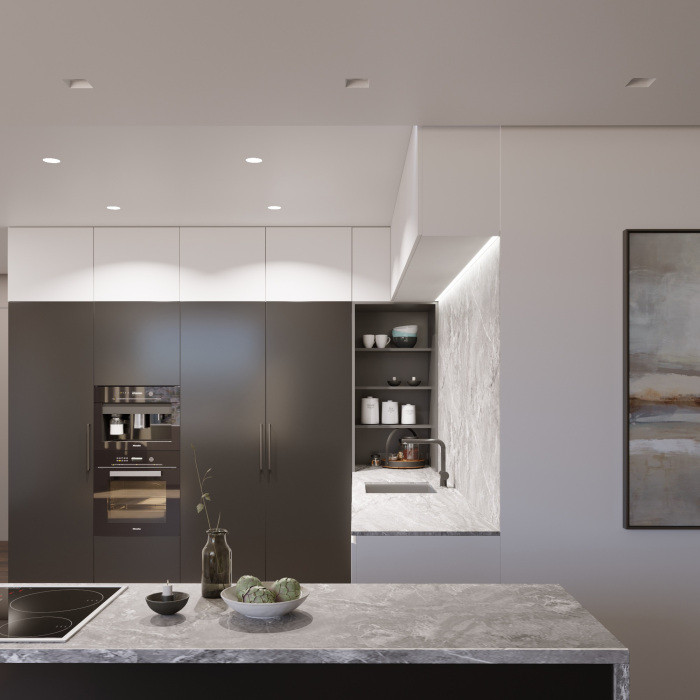 Точечный светильник MAIA SN 002 Stellanova