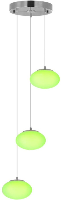 Подвесной светильник Atman Smart CL226A031 Citilux