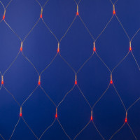 Гирлянда ULD-N2520-240/DTA RED IP20 Uniel Гирлянда ULD-N2520-240/DTA RED IP20 Uniel