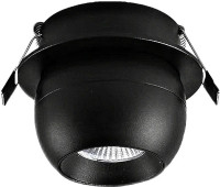 Точечный светильник Dorsum WTD.O36.667.30.07 Wertmark