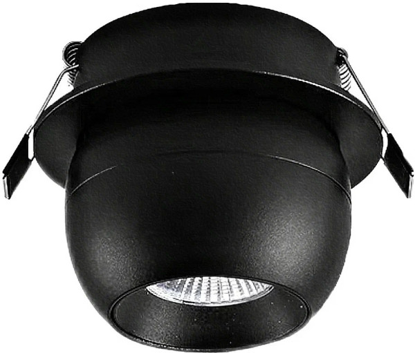 Точечный светильник Dorsum WTD.O36.667.30.07 Wertmark