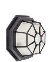 Настенный светильник уличный SIDNEY 10834 Bl Oasis Light