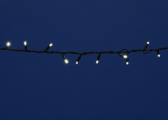 Гирлянда ULD-S1000-120/TBK WHITE IP67 Uniel