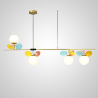 Подвесной светильник matisse-long01 Imperium Loft