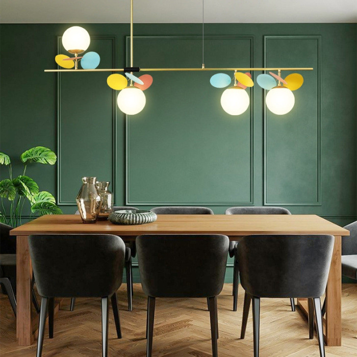 Подвесной светильник matisse-long01 Imperium Loft