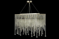 Подвесная люстра Arti Lampadari Milano E 1.5.70X25.105 N