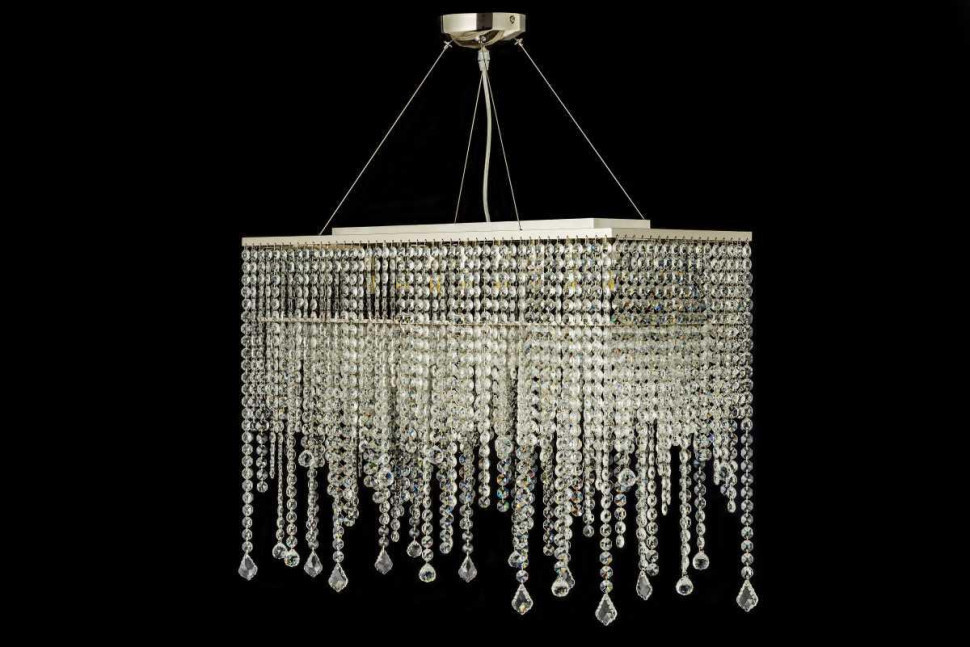 Подвесная люстра Arti Lampadari Milano E 1.5.70X25.105 N