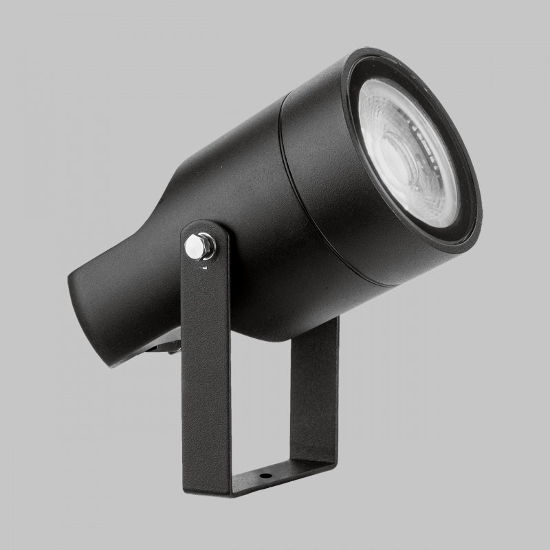 Грунтовый светильник Gras IL.0014.0030-BK Imex