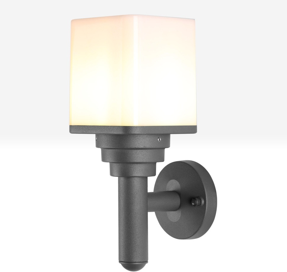 Настенный светильник уличный  LSP-8956 Lussole