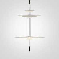 Подвесной светодиодный светильник Imperium Loft Spacenet 177845-26