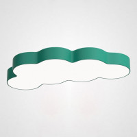 Потолочный светодиодный светильник Imperium Loft Cloud 186680-26 Потолочный светодиодный светильник Imperium Loft Cloud 186680-26