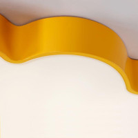 Потолочный светодиодный светильник Imperium Loft Cloud 186680-26 Потолочный светодиодный светильник Imperium Loft Cloud 186680-26