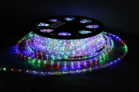 Дюралайт  11-2W-100M-220V-LED-U MIX Sneha
