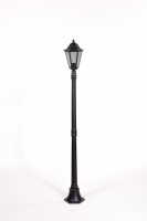 Наземный фонарь PETERSBURG ECONOM 79808E Bl Oasis Light