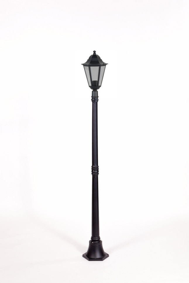 Наземный фонарь PETERSBURG ECONOM 79808E Bl Oasis Light