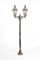 Наземный фонарь  95208LA Gb Oasis Light