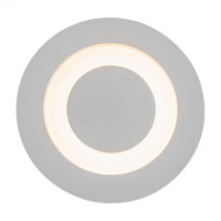 Встраиваемый светодиодный светильник Maytoni Limo O037-L3W3K Встраиваемый светодиодный светильник Maytoni Limo O037-L3W3K